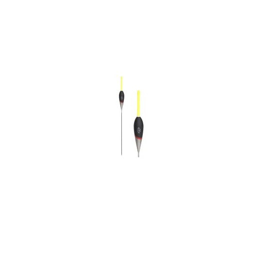 PLUTA JAXON BALSA BFF CARP HI VIZ INLINE 1.00GR