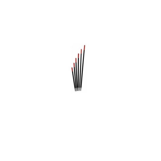 PLUTA JAXON WAGLER BALSA G7 MULTICOLOR 1 PLUS 2GR