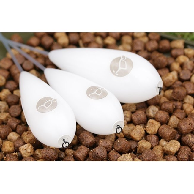PLUTA KORDA INTERCEPTOR SURFACE FLOAT 30g