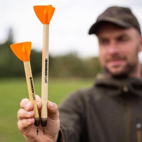 PLUTA MARKER PENTRU SONDAT KORDA MARKER FLOAT SLR BALSA