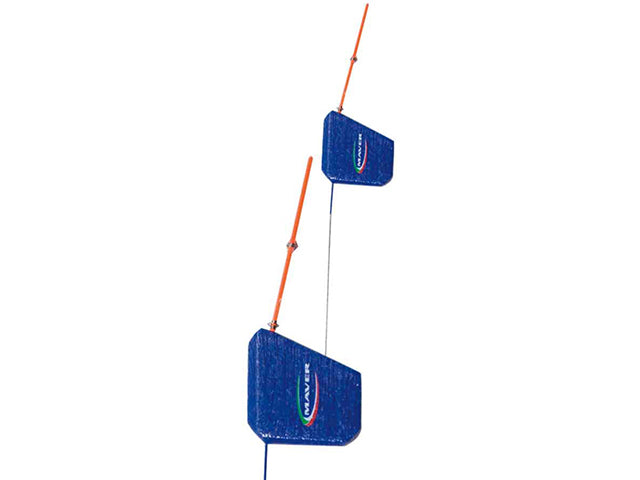 PLUTA MAVER ELITE RIVER 1 6.0GR