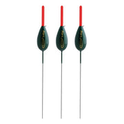 PLUTA MAVER SERIA UFO 10 0.4gr chila metalica