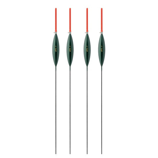 PLUTA MAVER SERIA UFO 7 0.3gr chila metalica