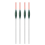 PLUTA MAVER SERIA UFO 7 0.4gr chila metalica