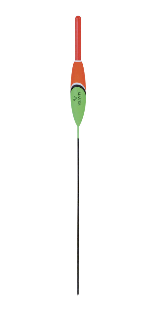 PLUTA MAVER VIESTE 8.0gr port starlet 4.5mm