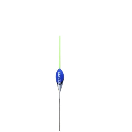 PLUTA MAVER WIN BLUE 0.75GR
