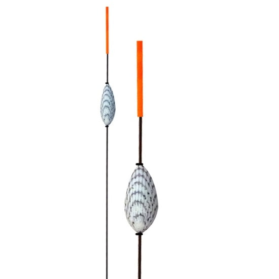 PLUTA MAVER ZEROCELL CRAP 3 1.50GR