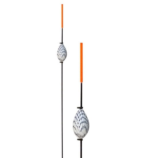 PLUTA MAVER ZEROCELL CRAP 5 0.20GR
