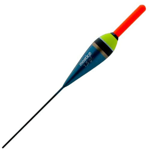 PLUTA MOSTIRO ANA 2.5GR