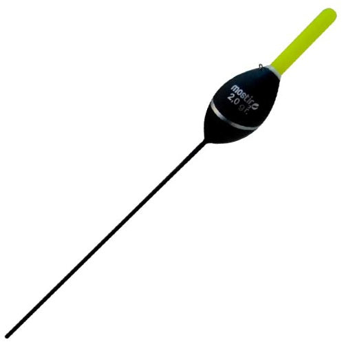 PLUTA MOSTIRO ANDREEA N 2.5GR