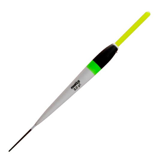 PLUTA MOSTIRO CHAMPION 3GR