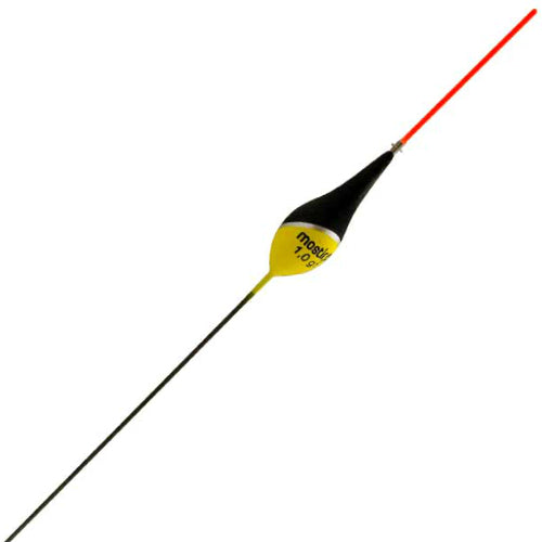 PLUTA MOSTIRO COMPETITIE A 0,50 GR