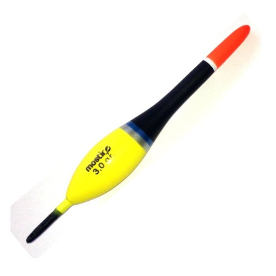 PLUTA MOSTIRO CULISANTE MARK 3GR