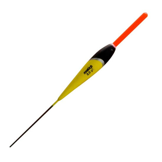 PLUTA MOSTIRO FIXA VICTOR G 4GR