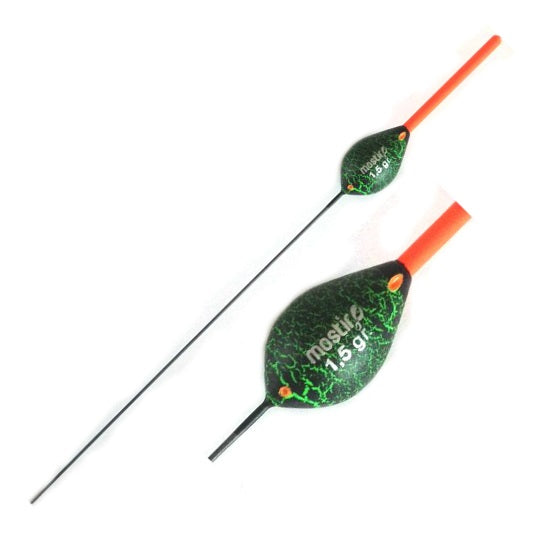 PLUTA MOSTIRO FLEXI ELITE V 2GR
