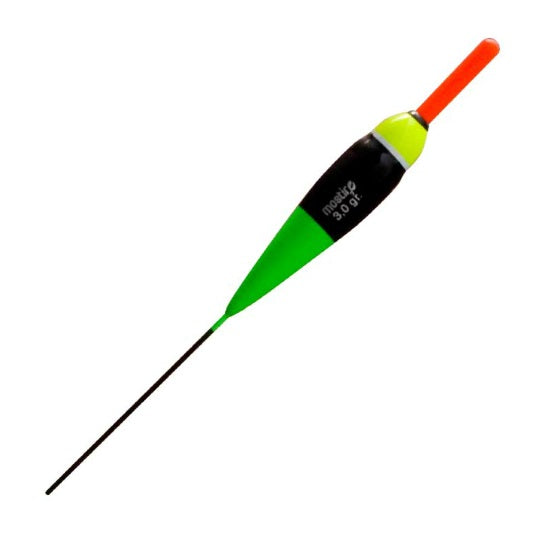 PLUTA MOSTIRO FLORIN 2GR