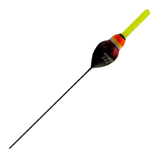PLUTA MOSTIRO GEANINA 0.5GR