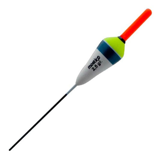 PLUTA MOSTIRO MONA 0.8GR