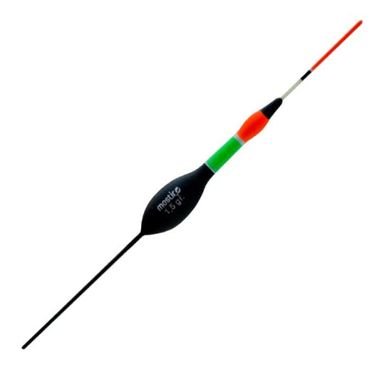 PLUTA MOSTIRO NICOLETA N 4GR
