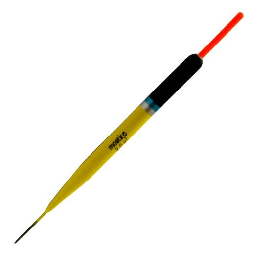 PLUTA MOSTIRO NIKY G 1GR