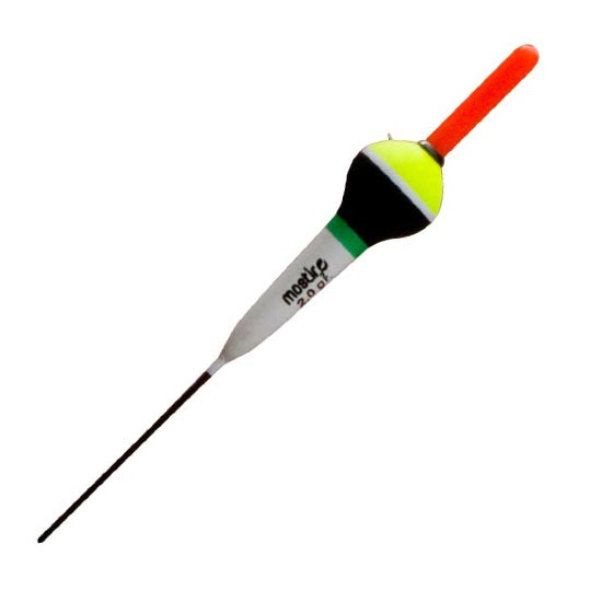 PLUTA MOSTIRO OZANA 3GR