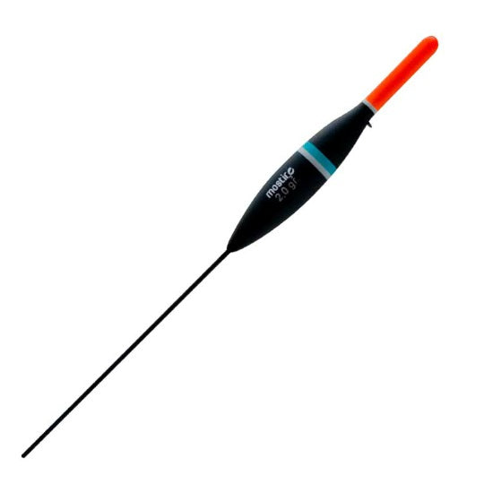 PLUTA MOSTIRO PACO 0.8GR
