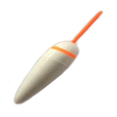 PLUTA MOSTIRO POLISTIREN N21-5.0GR 10BUC/SET