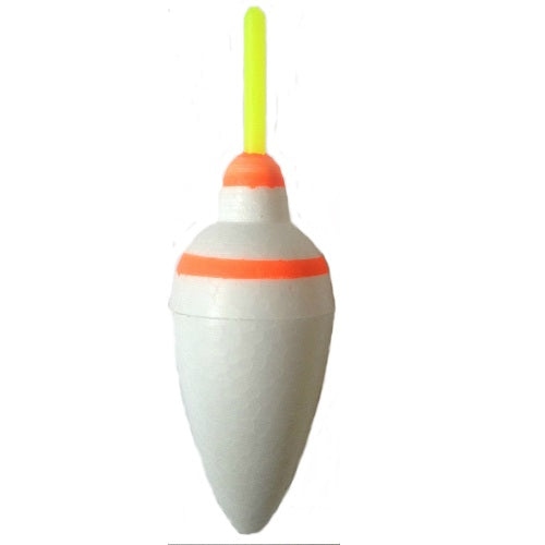 PLUTA MOSTIRO POLISTIREN N22-5.0GR 10 BUC/SET