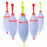 PLUTA MOSTIRO POLISTIREN N24-6.0GR 10 BUC/SET