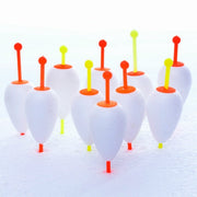 PLUTA MOSTIRO POLISTIREN N27A-2.0GR 10 BUC/SET
