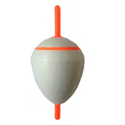 PLUTA MOSTIRO POLISTIREN N31-6.0GR 10 BUC/SET