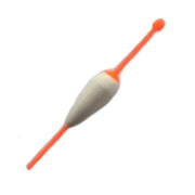 PLUTA MOSTIRO POLISTIREN N35A-1.0GR 10 BUC/SET