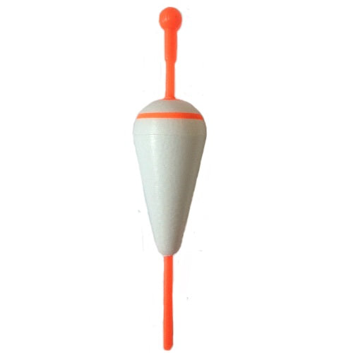 PLUTA MOSTIRO POLISTIREN N41-3.0GR 10 BUC/SET