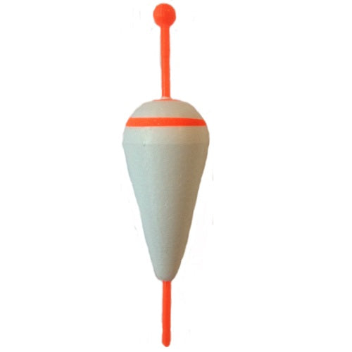 PLUTA MOSTIRO POLISTIREN N42-5.0GR 10BUC/SET