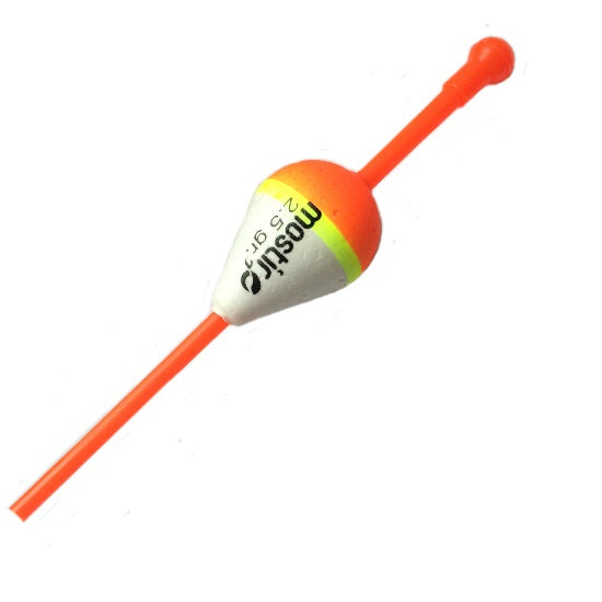 PLUTA MOSTIRO POLISTIREN TP O1  1.00GR