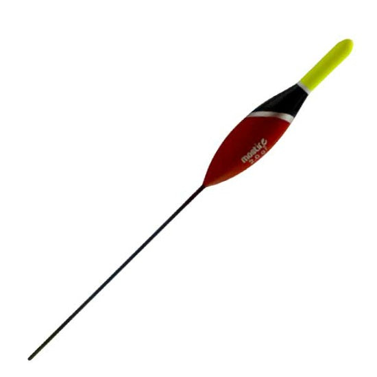 PLUTA MOSTIRO PUIU R 0.8GR