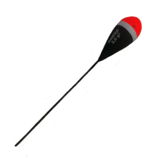 PLUTA MOSTIRO SCOBAR 1.5GR