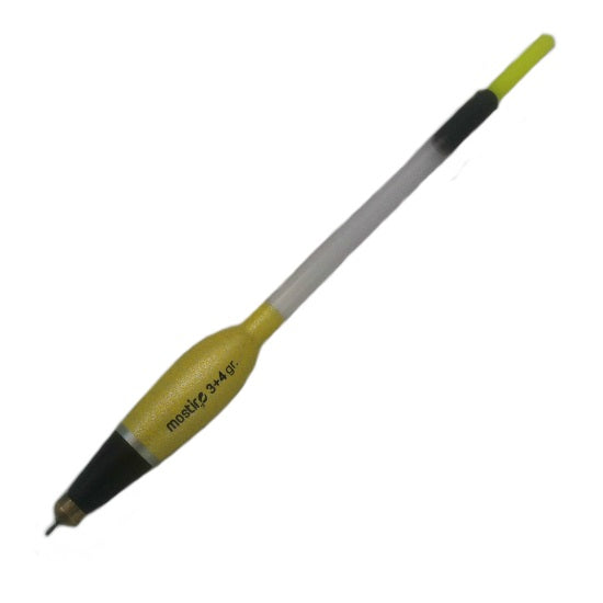 PLUTA MOSTIRO WAGGLER G OLT 3+3 GR