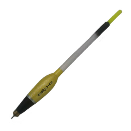 PLUTA MOSTIRO WAGGLER G OLT 3+4 GR
