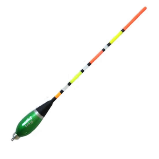 PLUTA MOSTIRO WAGGLER SOMES 1+4GR