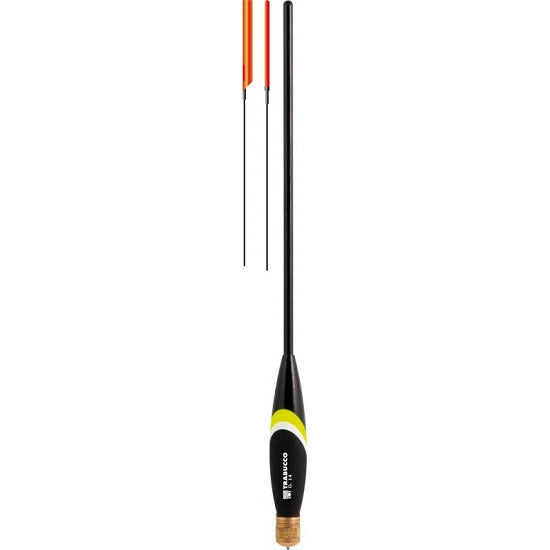 PLUTA TRABUCCO ING XD BREME 16G