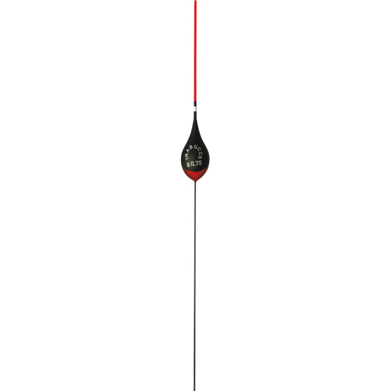 PLUTA TRABUCCO TEAM ITALY 9