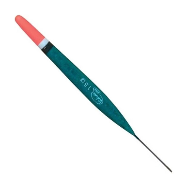 PLUTA VIDRAX BALSA 3,00G