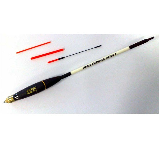 PLUTA WALTHER MATCH 10G