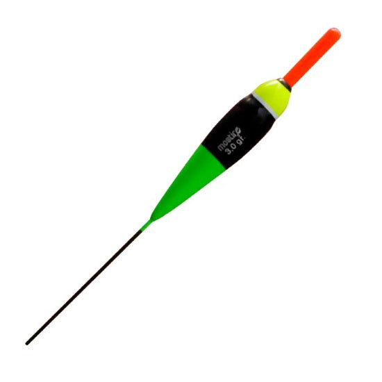 PLUTE MOSTIRO FLORIN 1.5GR 2BUC/PAC