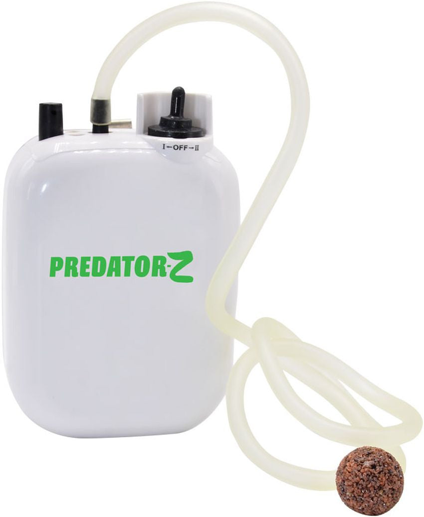 POMPA AER CARP ZOOM PREDATOR-Z