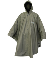 PONCHO SPRO XL 5000 WATER PRESSURE