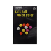 POP UP ARTIFICIAL 6MM PRO FL 10BUC CULOARE MIX
