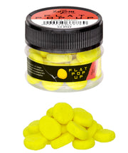 POP-UP CARP ZOOM FLAT 15gr Fruit Magic