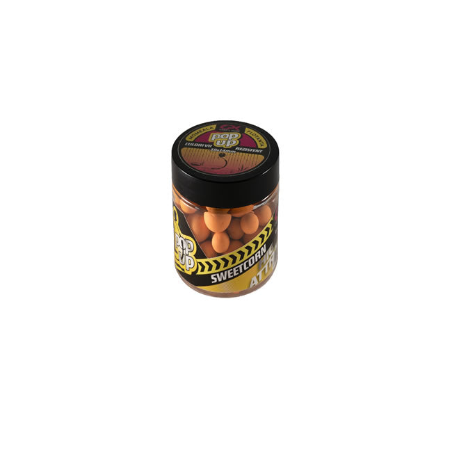 POP UP CPK HA SWEETCORN 40 GR